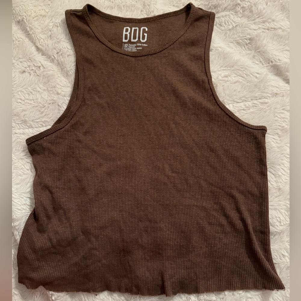 Urban outfitters tank